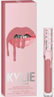 Kylie Cosmetics Lip Kit Posie K