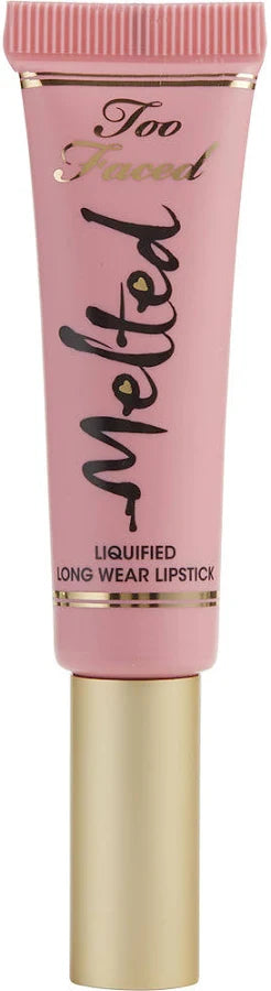 Too Faced Melted Liquified Long Wear Lipstick