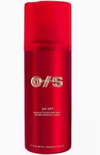 ONE/SIZE by Patrick Starrr  Go Off Makeup Remover Dissolving Mist