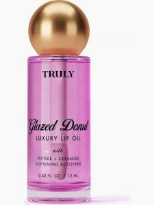 Glazed Donut Lip Oil