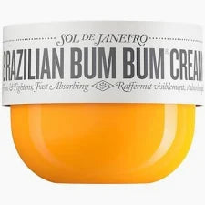 Sol de Janeiro Brazilian Bum Bum Cream