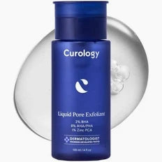 Curology Liquid Pore Exfoliant