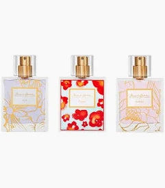 Mark & James by Badgley Mischka Overture Trio Eau de Parfum Set
