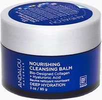 Deep Hydration Nourishing Cleansing Balm
