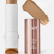 JOAH Crystal Glow Tinted Luminizer Stick