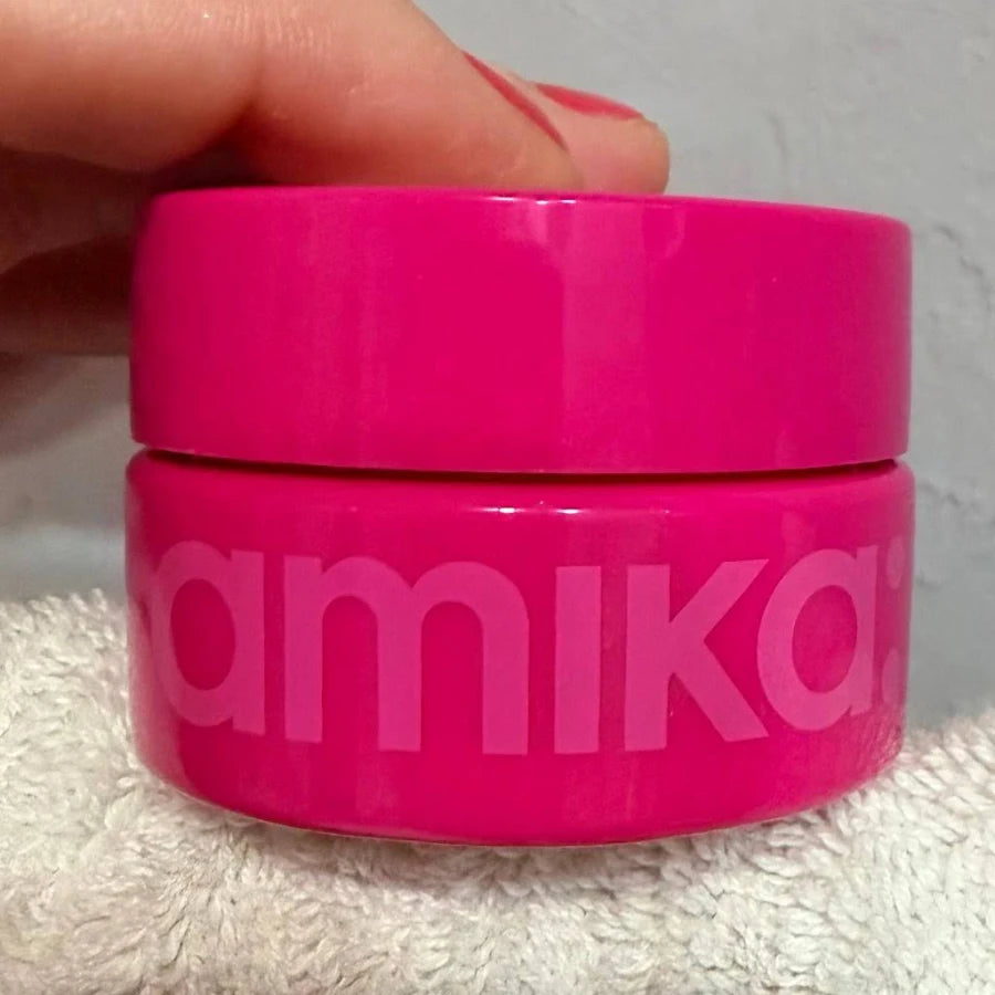 amika big embrace smoothing whipped body butter