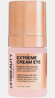 INNBEAUTY PROJECT Extreme Cream Anti-Aging, Firming, & Lifting Moisturizer