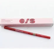 ONE/SIZE BROWKIKI Micro Brow Defining Pencil Taupe