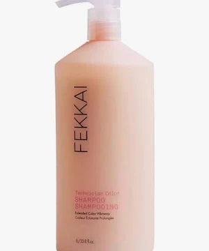 FEKKAI Technician Color Shampoo