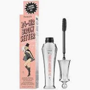 Benefit Cosmetics 24-Hour Brow Setter Clear