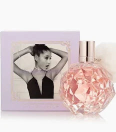 Ari Eau de Parfum