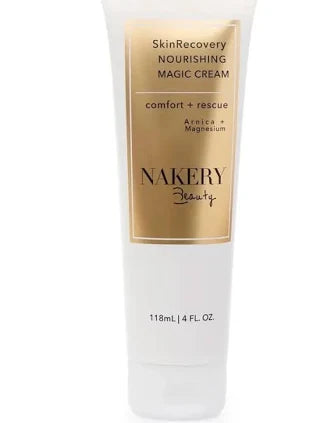 Nakery Beauty SkinRecovery Magic Cream
