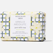 Beekman 1802 Vanilla Absolute Goat Milk Soap