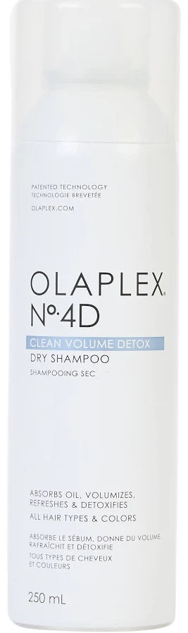 Olaplex 6 oz Clean Volume Detox Dry Shampoo