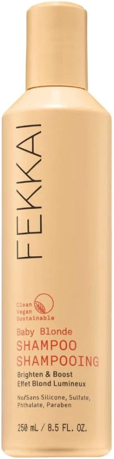 Fekkai Baby Blonde Brighten & Boost Shampoo