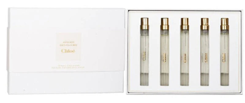 Chloe Atelier Des Fleurs by Chloe, 5 Piece Set