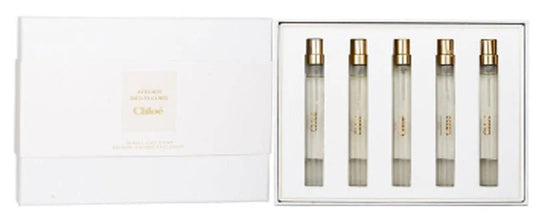 Chloe Atelier Des Fleurs by Chloe, 5 Piece Set