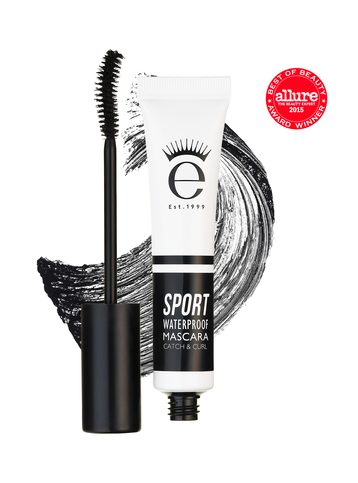 Eyeko Sport Mascara, Black