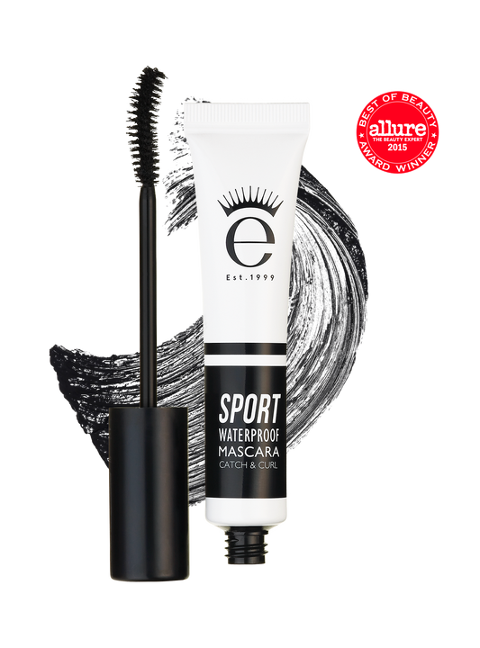 Eyeko Sport Mascara, Black