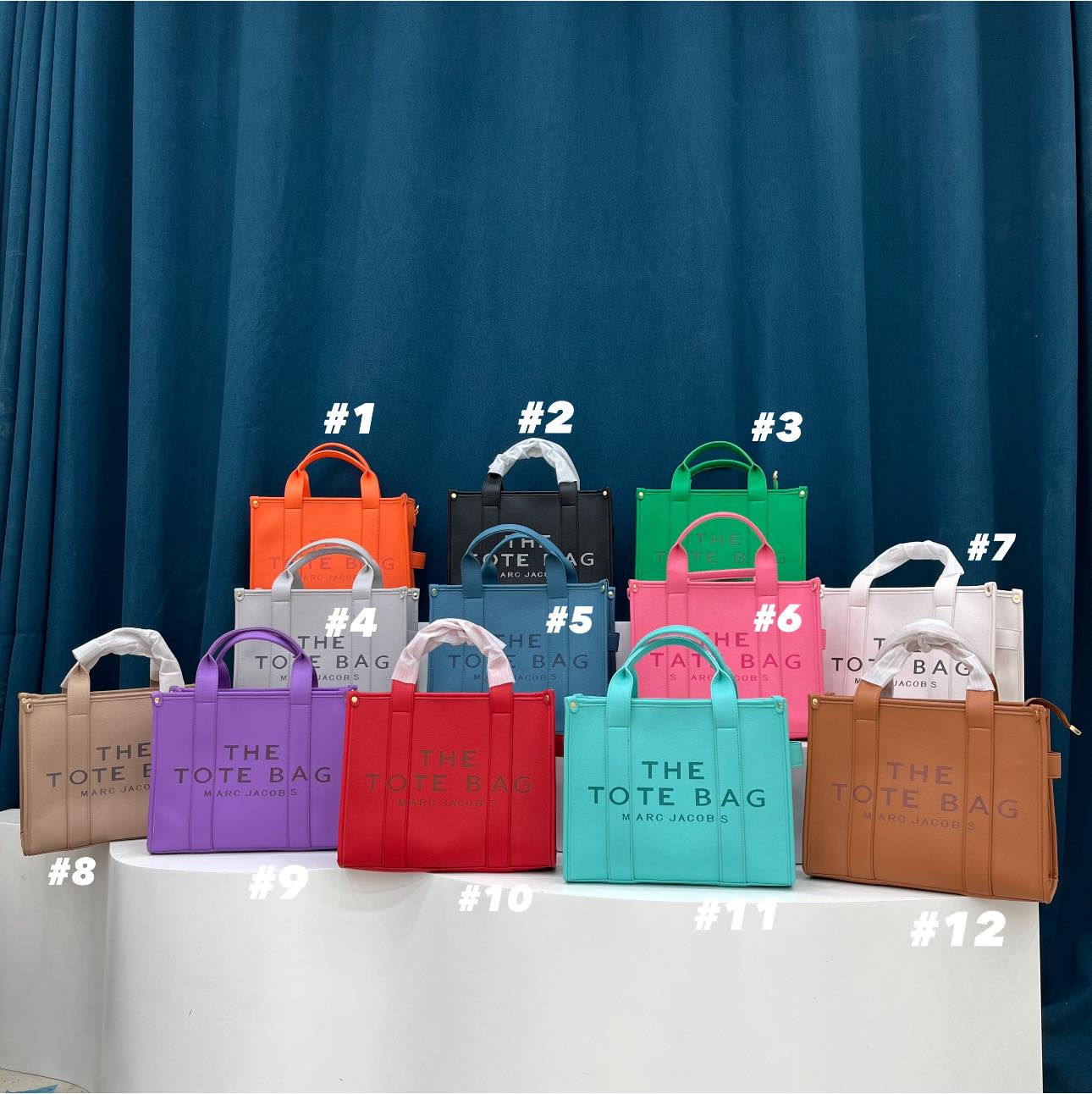 Handbag #12