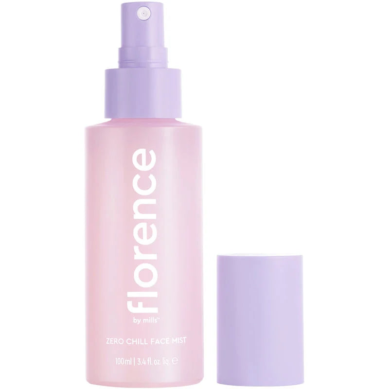 Florence By Mills Zero Chill Face Mist